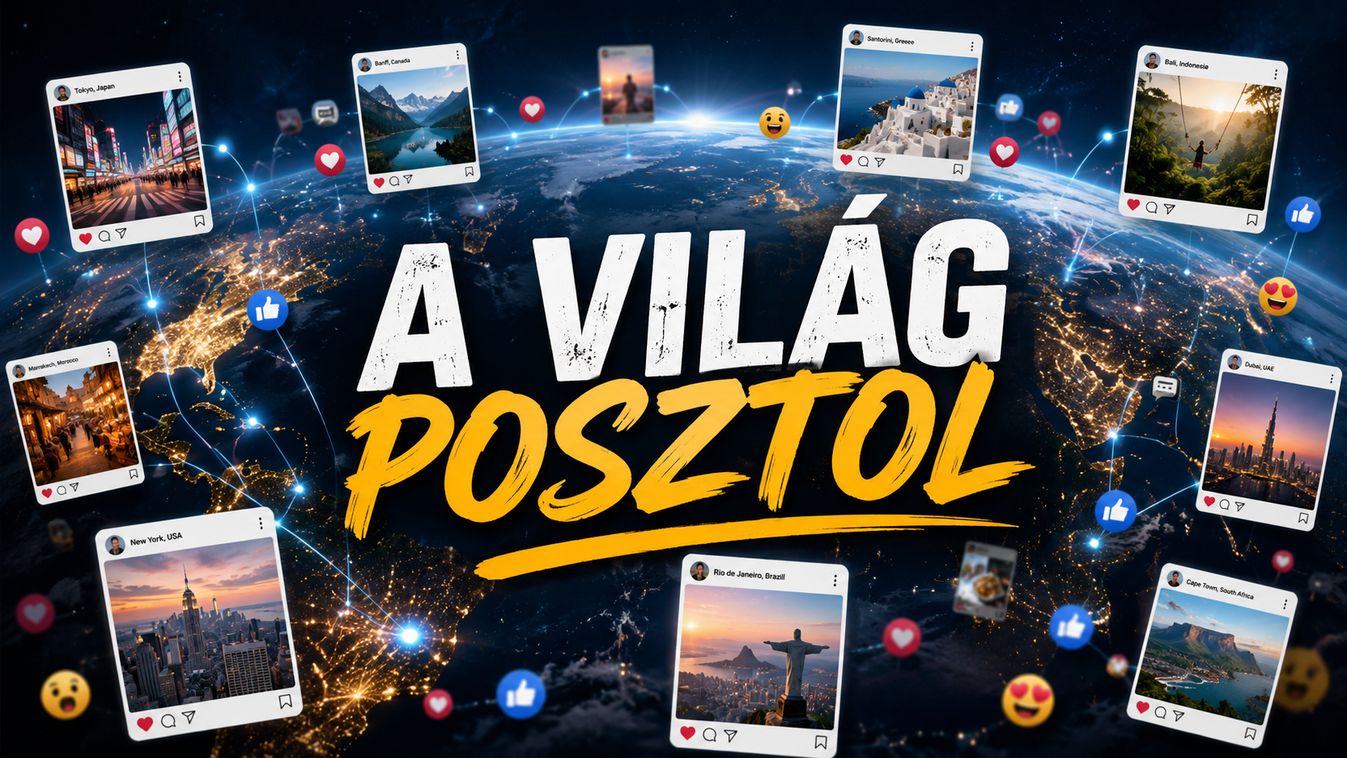 Anyukád egy rendes asszony, ezt posztoltam