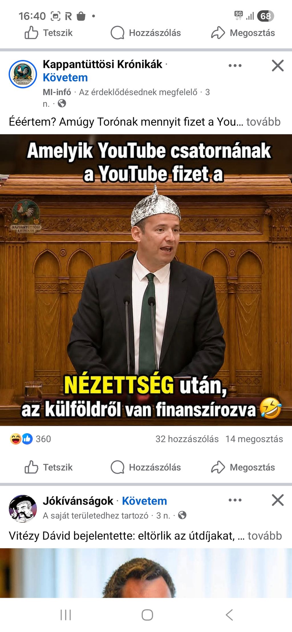 null
