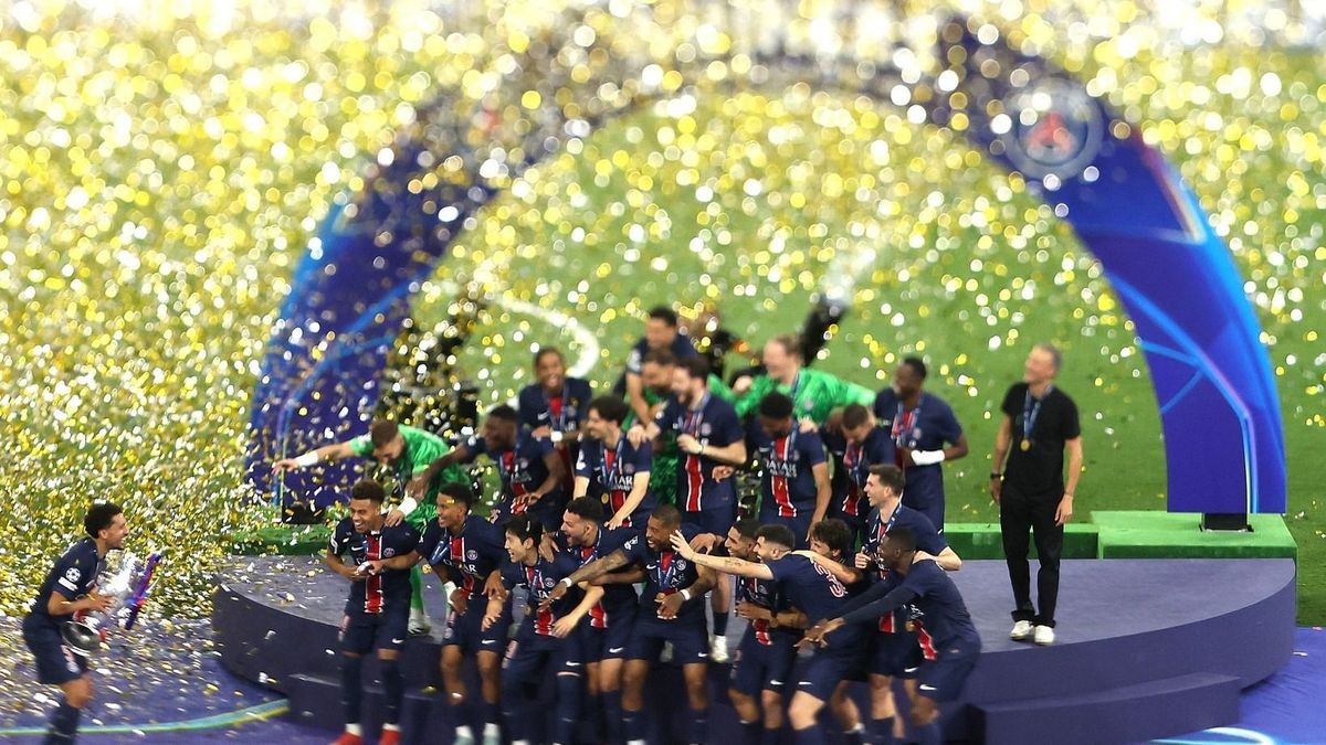 PSG