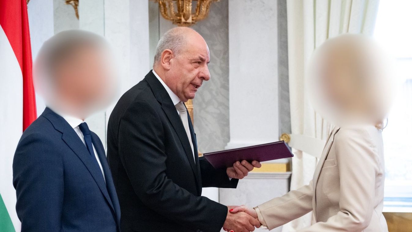 Amikor a “nem lekvárt” felhelyezzük a polcra - Avagy a köztársasági elnök és a munkakerülő “influenszerek” esete