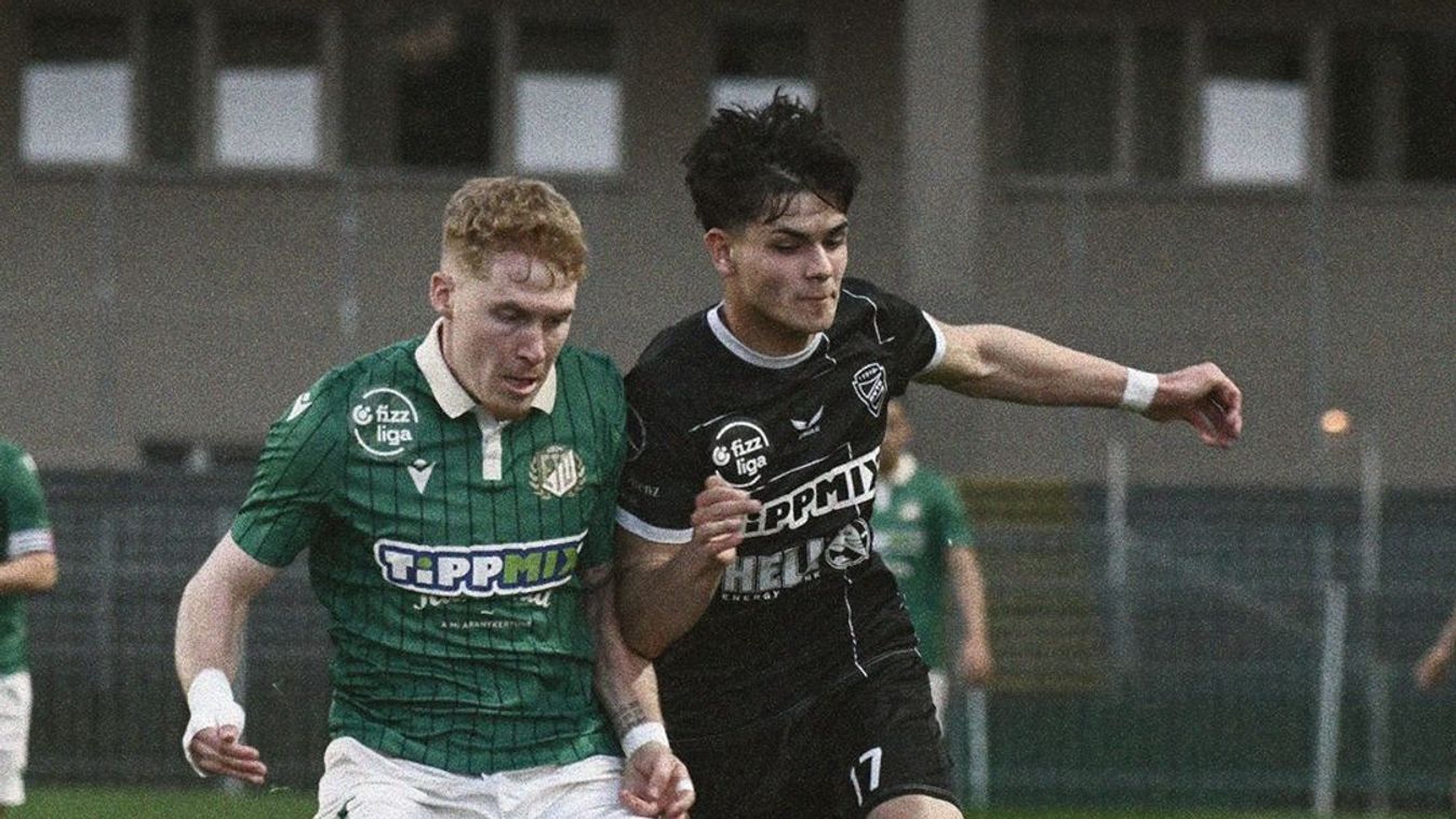 Az utolsóelőtti lépést megtette az ETO! – Labdarúgó NB I: ETO FC Győr–Diósgyőri VTK 4–0 (2–0)