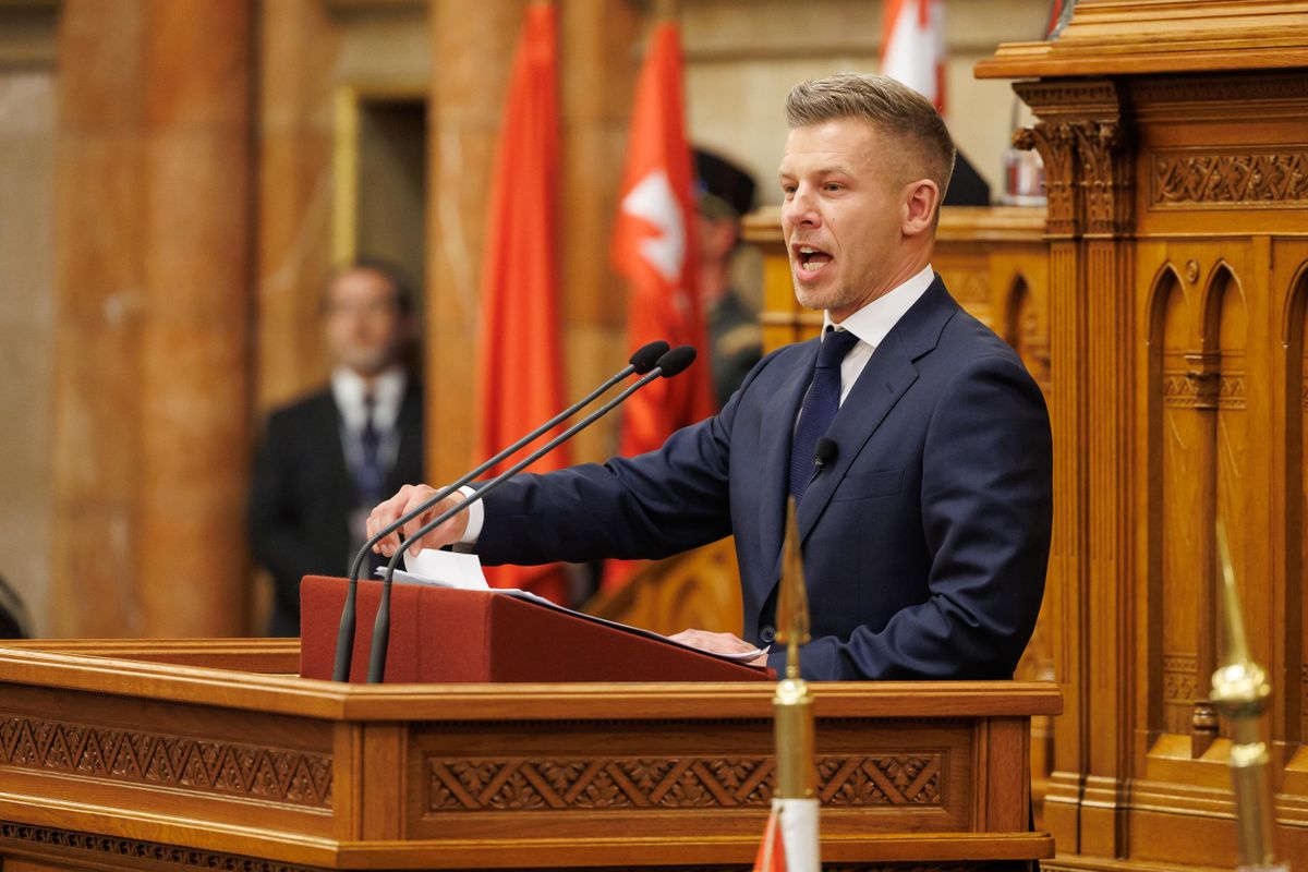 Új királyunk, Rákosi után...