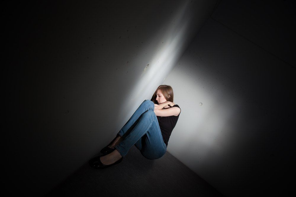 A depressziósok között sok a fiatal pedig ezek lehetnének a legszebb éveik.