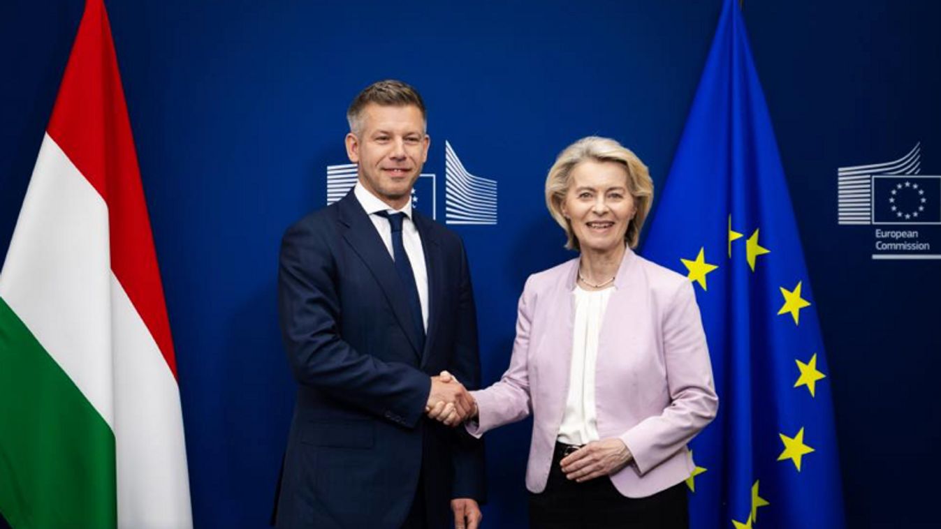 Nem értettem miről beszél Magyar Péter, de tényleg történelminek látszott