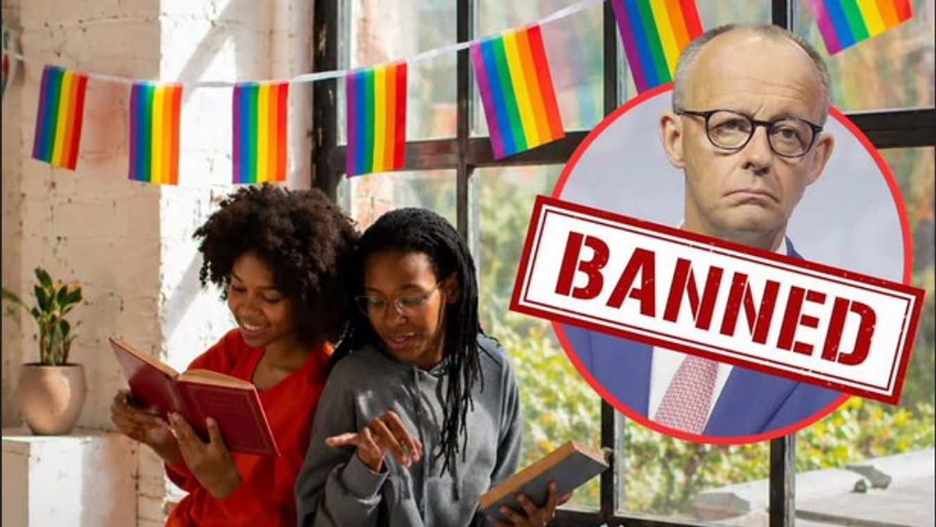 Diszkrimináció: Németországban egy fehér bőrűeket kitiltó genderkávézó kapott állami pénzeket