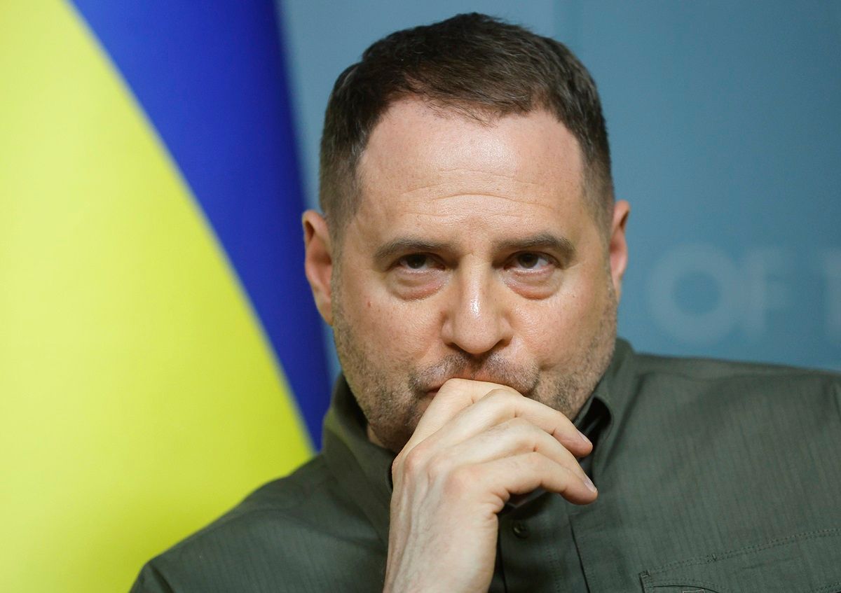JERMAK, Andrij