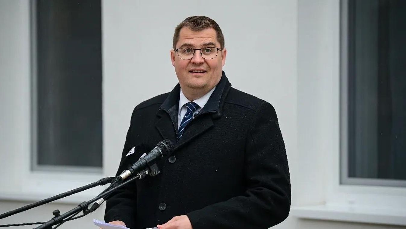 Nagy János: Jól kormányoztunk, ha megújulunk, akkor van jövőnk