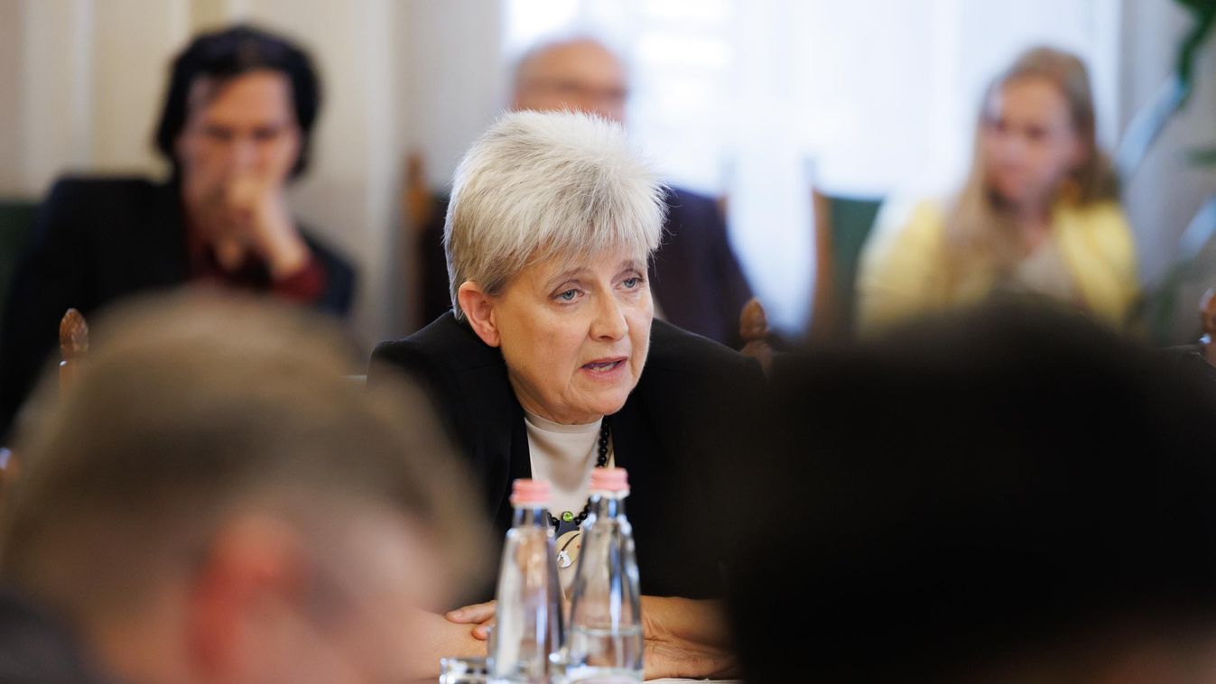 Lannert Judit és az átműtött óvodások esete