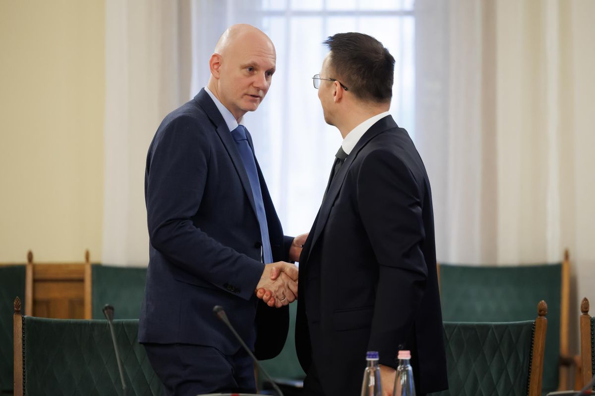 Tanács Zoltán, a Tisza-kormány tudományos és technológiai minisztere nem kíván együttműködni a HUN-REN jelenlegi vezetésével. 