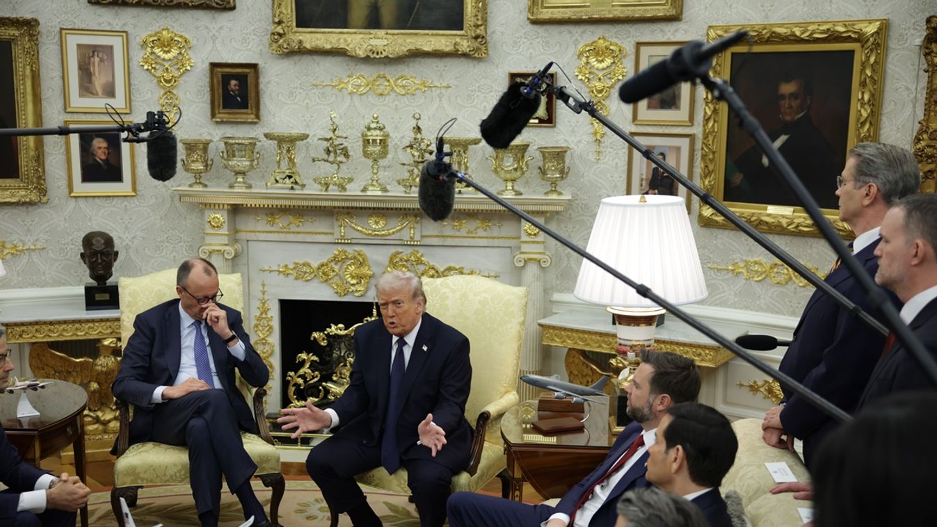 Még a korábbinál is több katonát von ki Trump Németországból