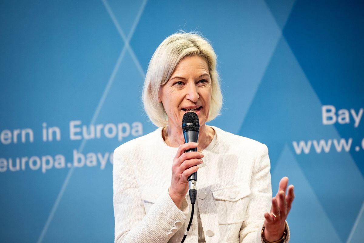 Angelika Niebler
