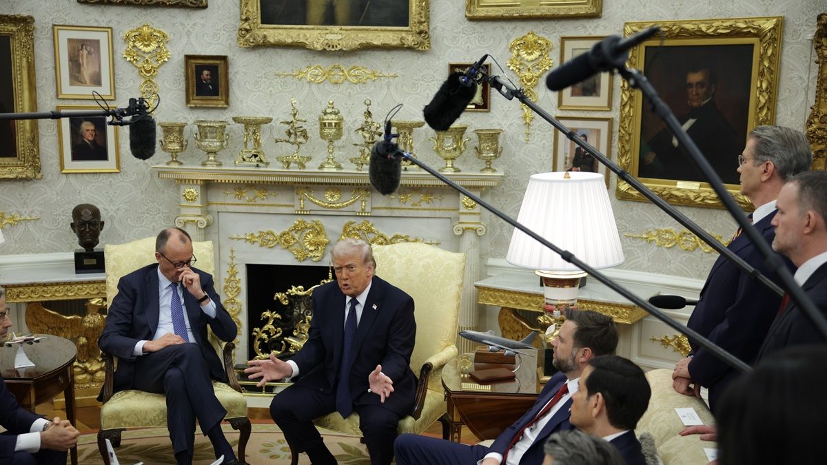 Még a korábbinál is több katonát von ki Trump Németországból