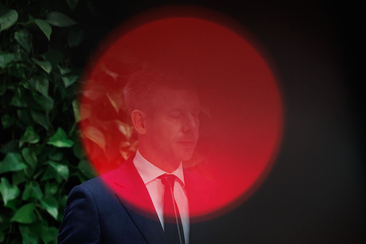 fülkeforradalom