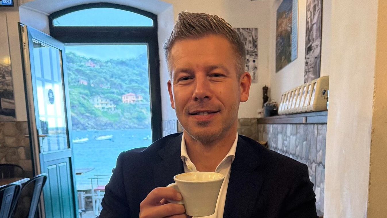 Ha Magyar Péter már az olasz vakációba elfáradt, mi lesz majd akkor, ha miniszterelnök lesz?