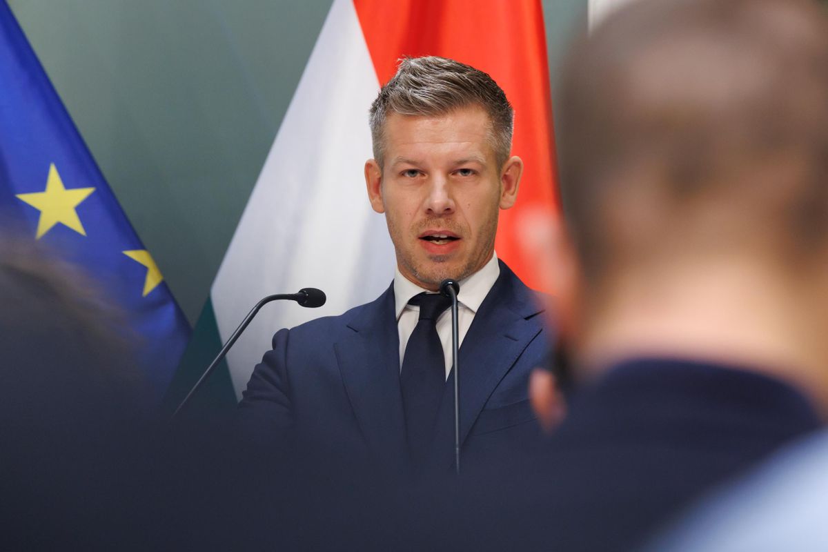 Magyar Péter nagyot akart durrantani a kegyelmi ügy újbóli felmelegítésétől, de nem tudott újat mondani.