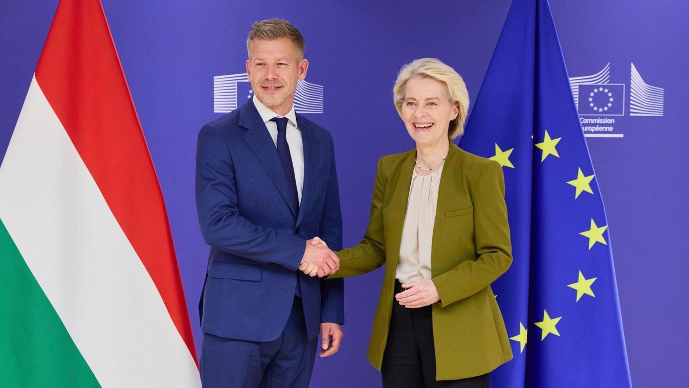 Hiába volt magabiztos Magyar Péter? Brüsszel már hűti a kedélyeket