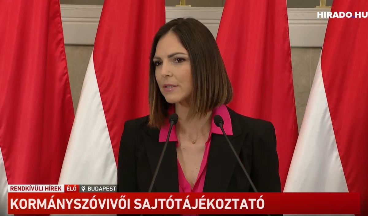 Magyar Péter