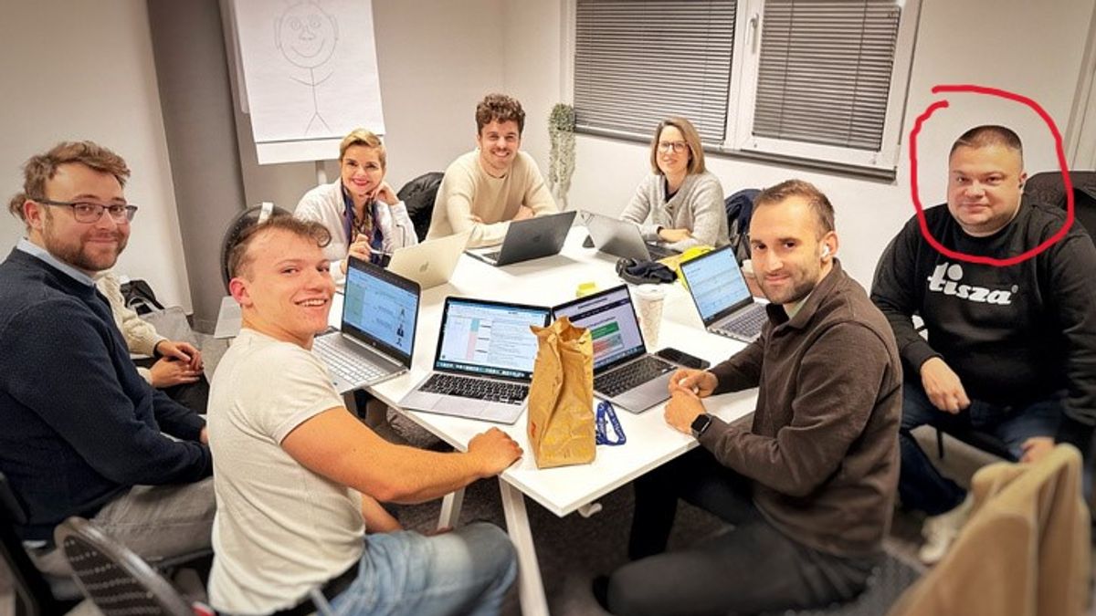 Ebben is rohadtul igazunk volt: egy kémkedő hacker vezetné a titkosszolgálatot!