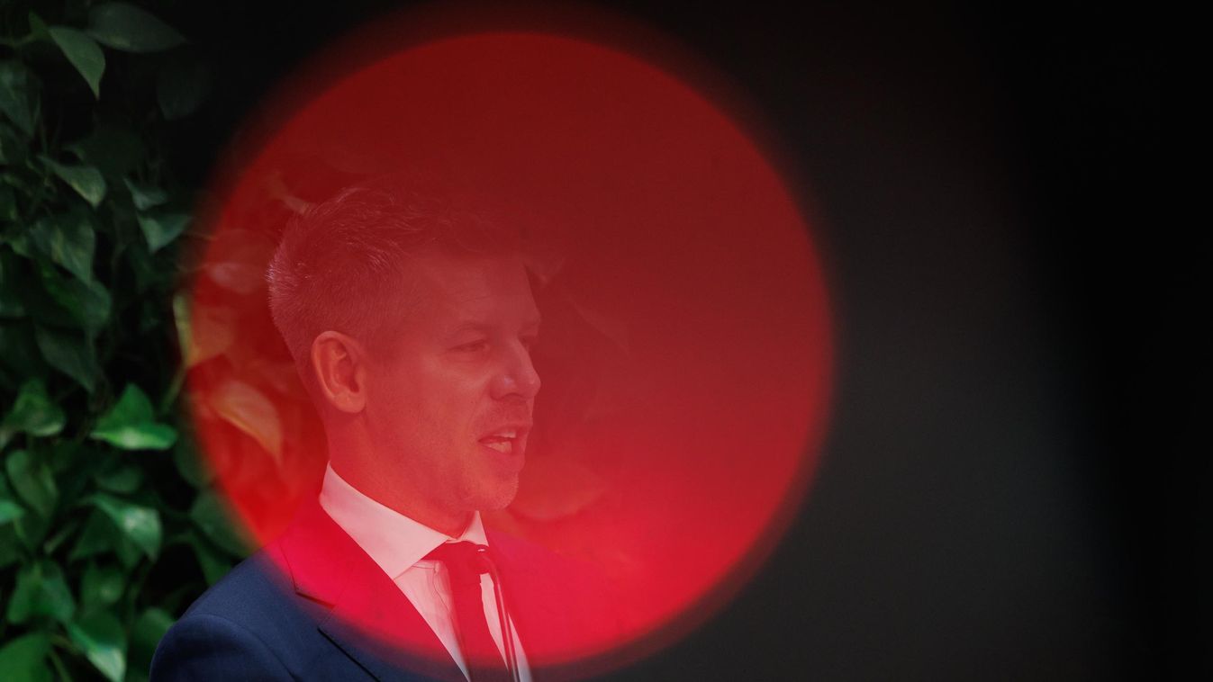 Az ember, aki nem tud tiszteletet mutatni