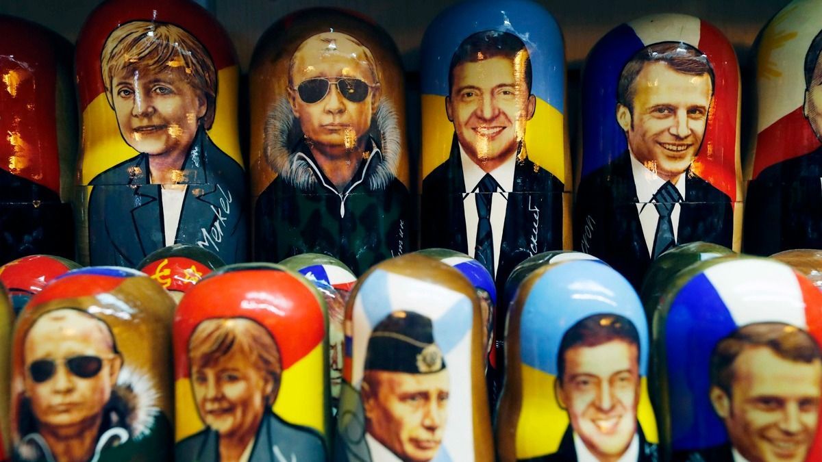 Miért „vadulhatott meg” ennyire érthetetlenül Németország, Franciaország és az Európai Unió vezetése?