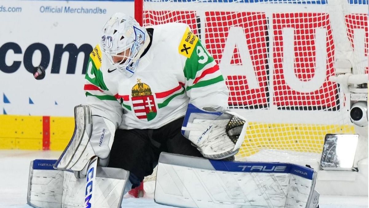 Káprázatos záróharmad az olimpiai bajnok ellen! – A-csoportos jégkorong-vb: Egyesült Államok–Magyarország 7–3