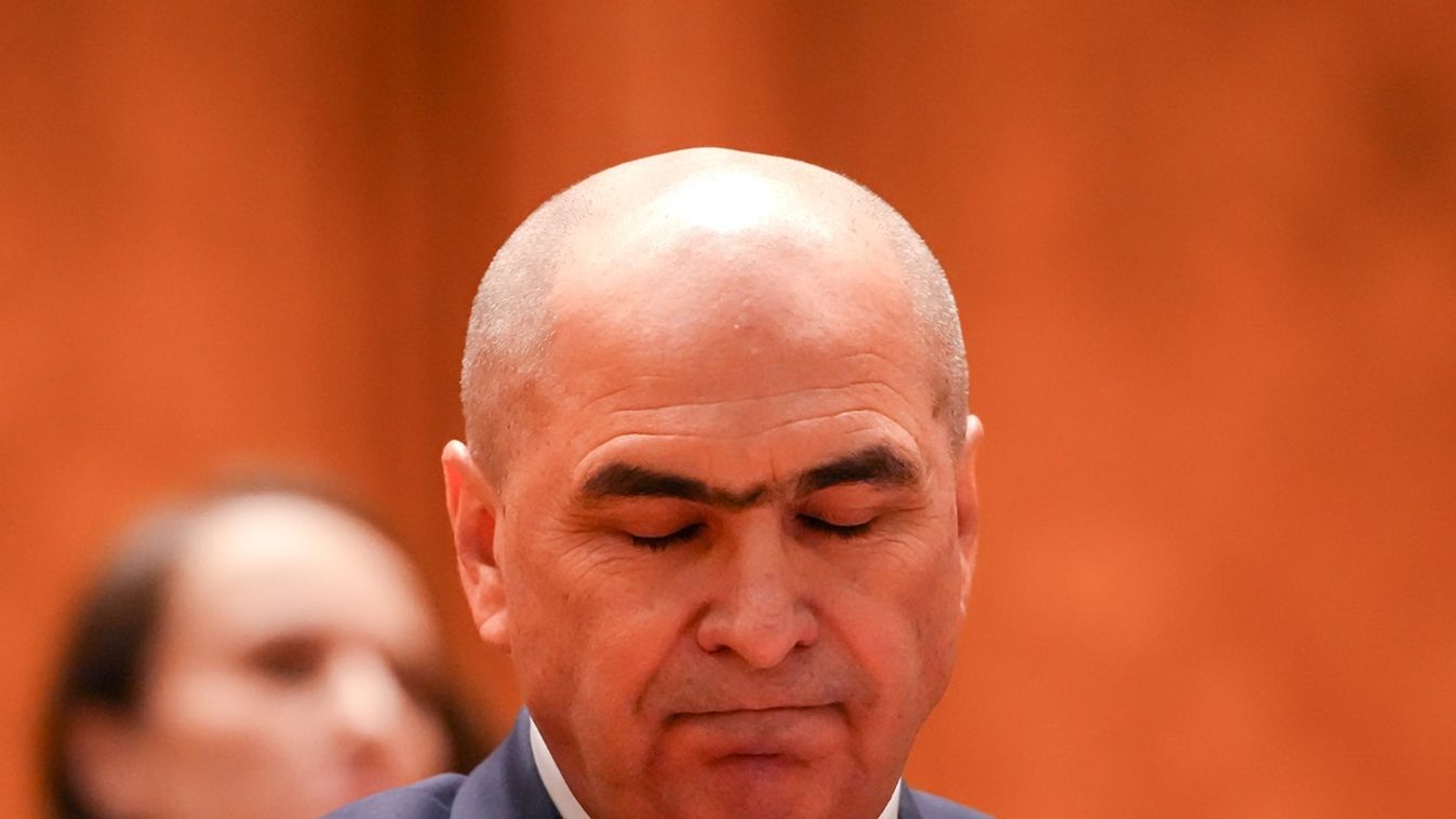 Megbukott a román kormány - A magyargyűlölő AUR is besegített