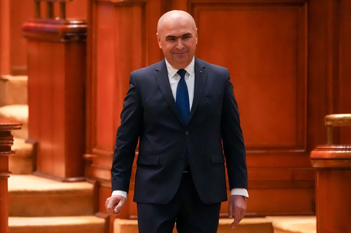 román BOLOJAN, Ilie