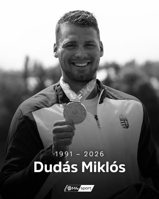 Dudás Miklós tragikus halálának oka még most is sok vitát gerjeszt.