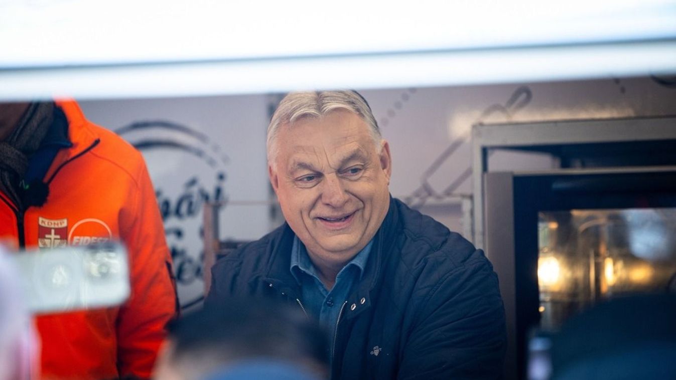 Csak Orbán ne lehessen újra miniszterelnök!