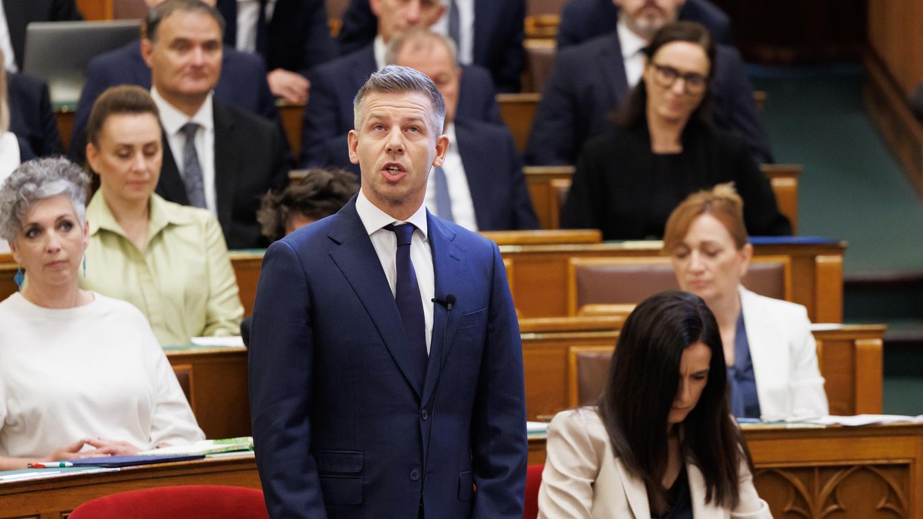 A kormányfő és gondozói