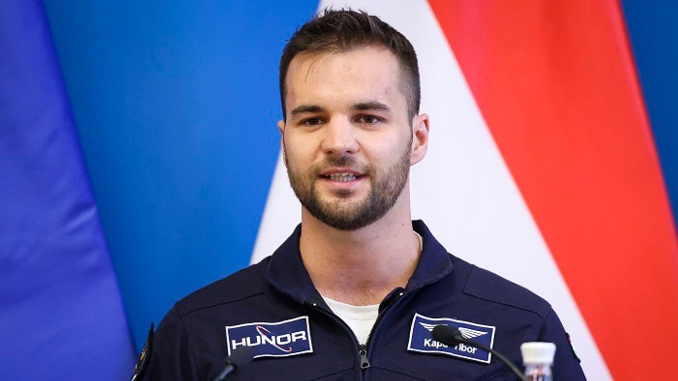 Kapu Tibor 