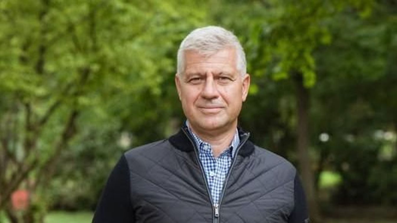 Az „új” Fideszt Szatmáry Kristóf irányítja.