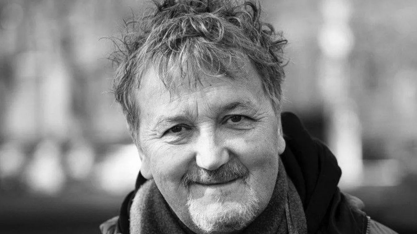 Elhunyt Scherer Péter színművész