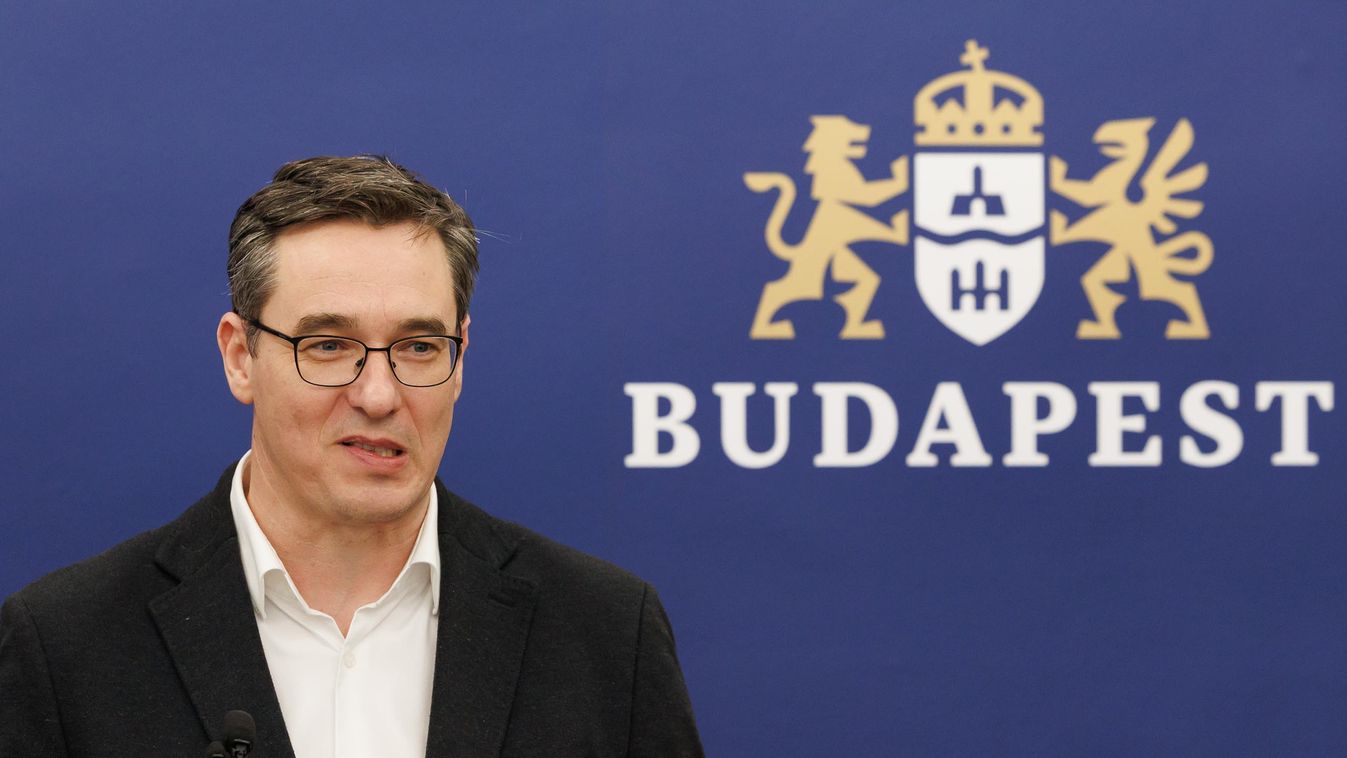Nem Peti lesz a bulibáró... - Bütyök kiborult, hogy Karácsony rászervezett a katonai parádéjára