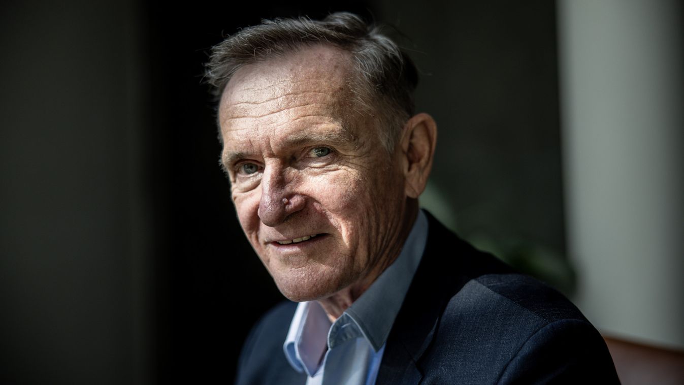Wáberer százmilliós utalásáról beszélt, Magyar Péter visszaadja.