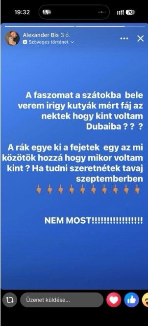 Szőlő utca