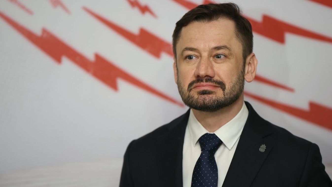 Krakkó lakosai kirúgták a "Tusk-os" polgármesterüket
