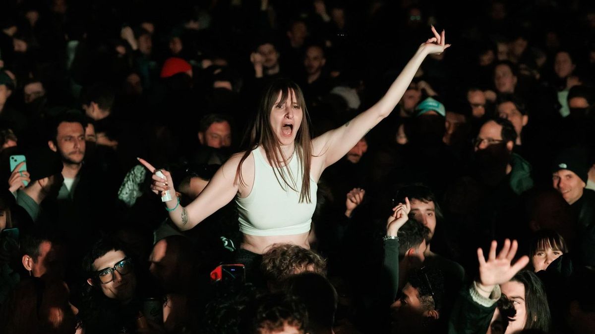 Anyázik a tiszások egy része, de ez kevés lesz négy évre. Fotó: Hatlaczki Balázs