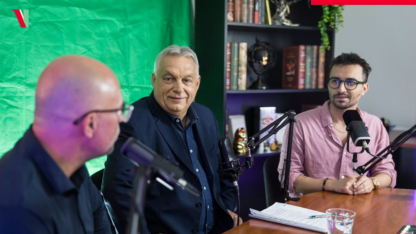 Orbán és Dopeman; avagy: Király Nóra FÉLigazsága