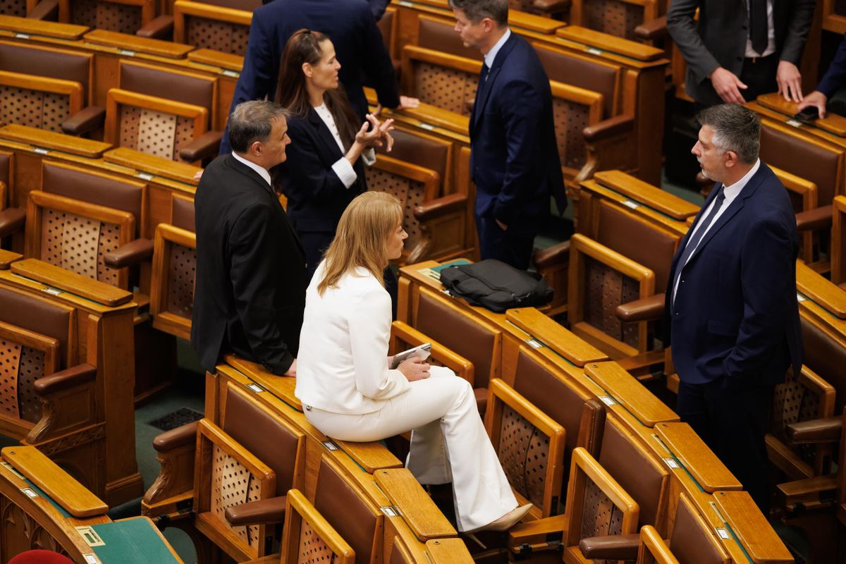 Ennyire semmibe veszik a nemzet múltját