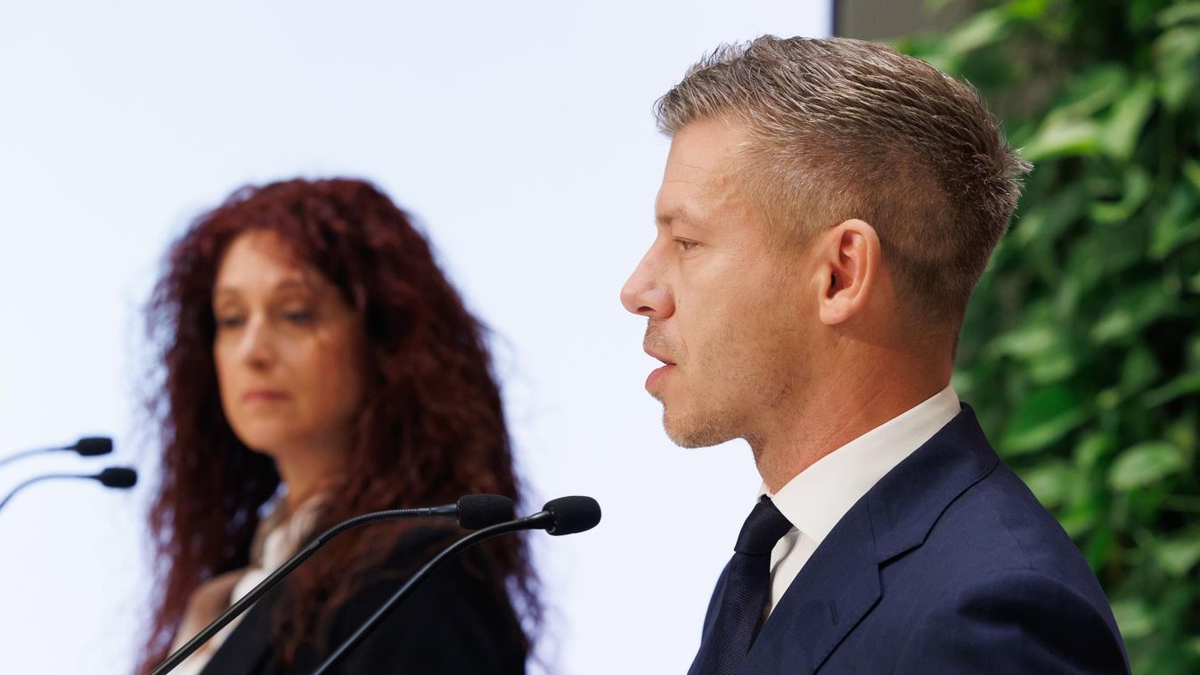 Magyar Péter szellenteni próbált, de sógorostól jött a produktum