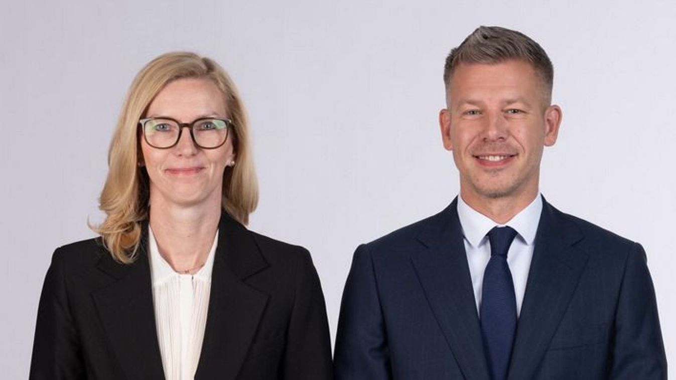 Egy "civiljogász" Magyar Péter új igazságügyi miniszterjelöltje