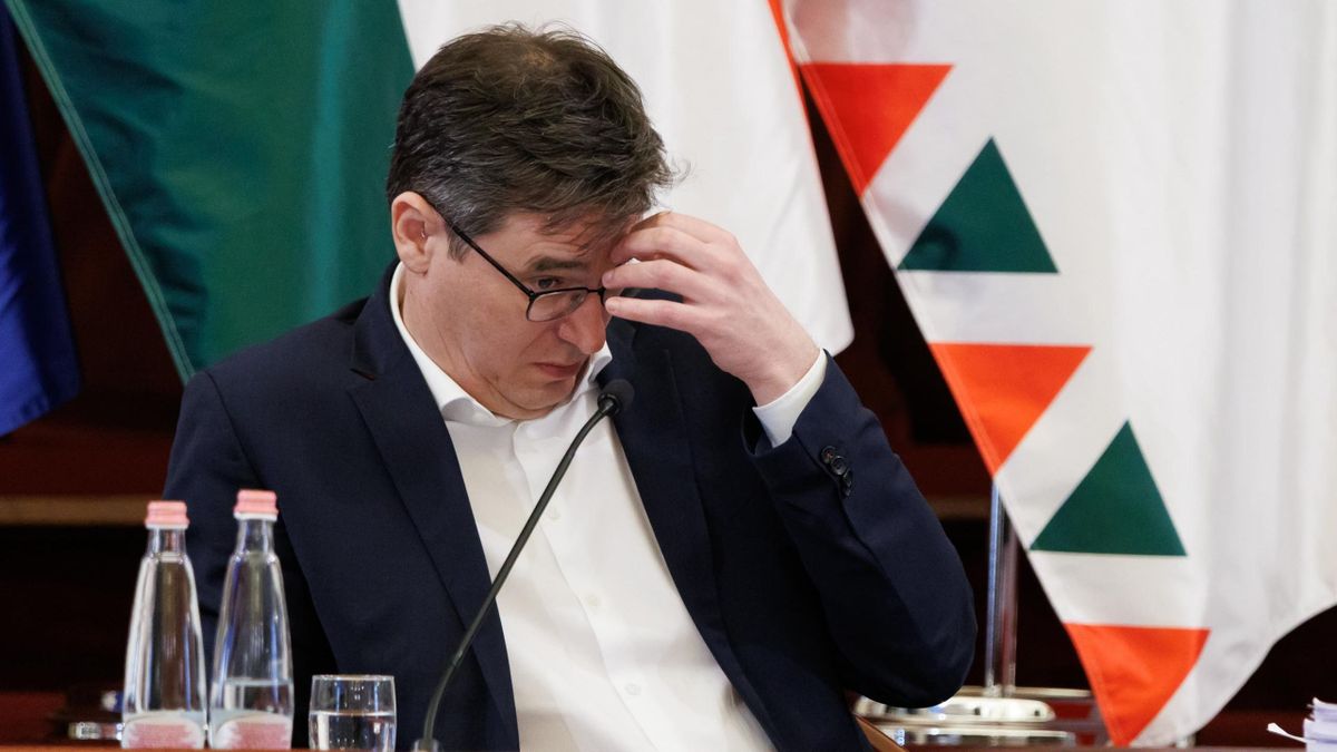 Tudd, hogy hol a helyed: így csicskult be Karácsony Gergely Magyar Péternek