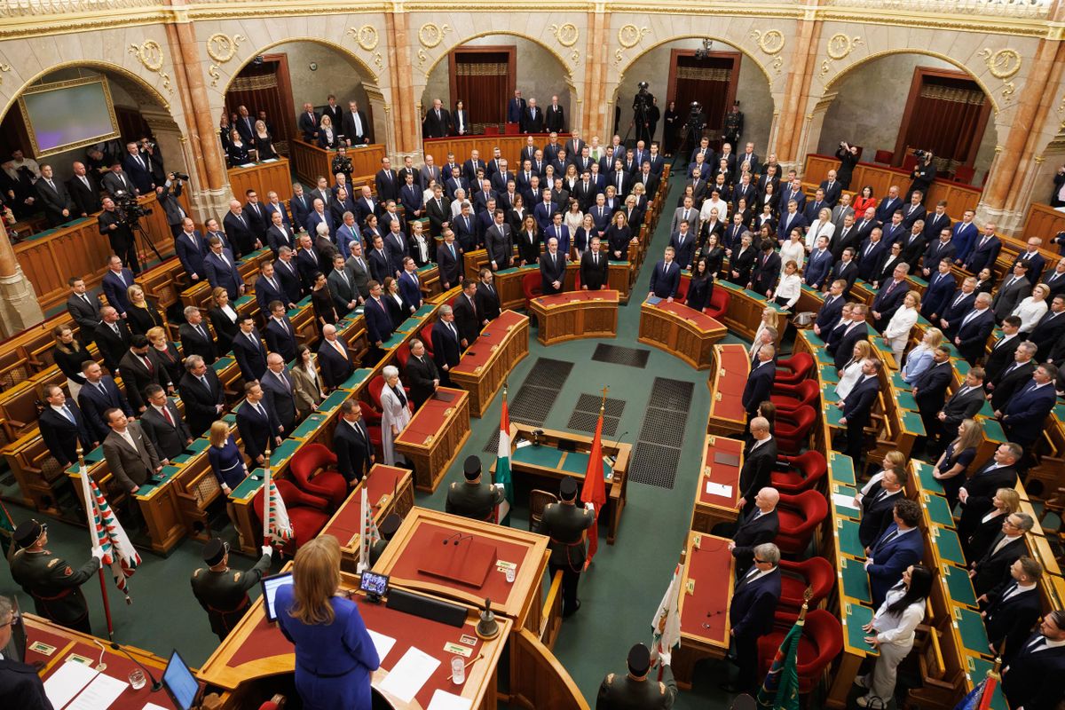 Európai Ügyészség