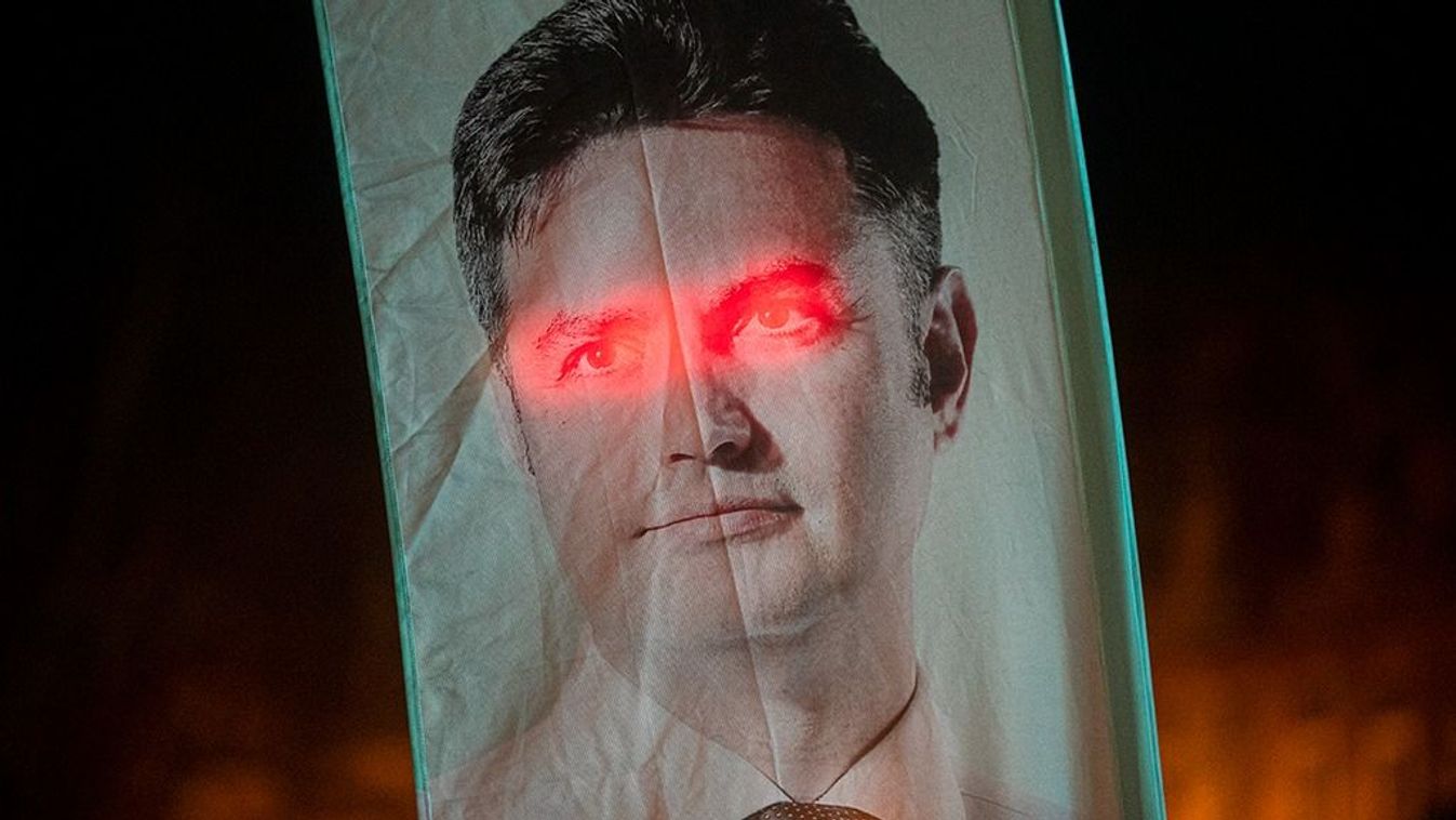 Márki-Zay Péter végre világosan lát?