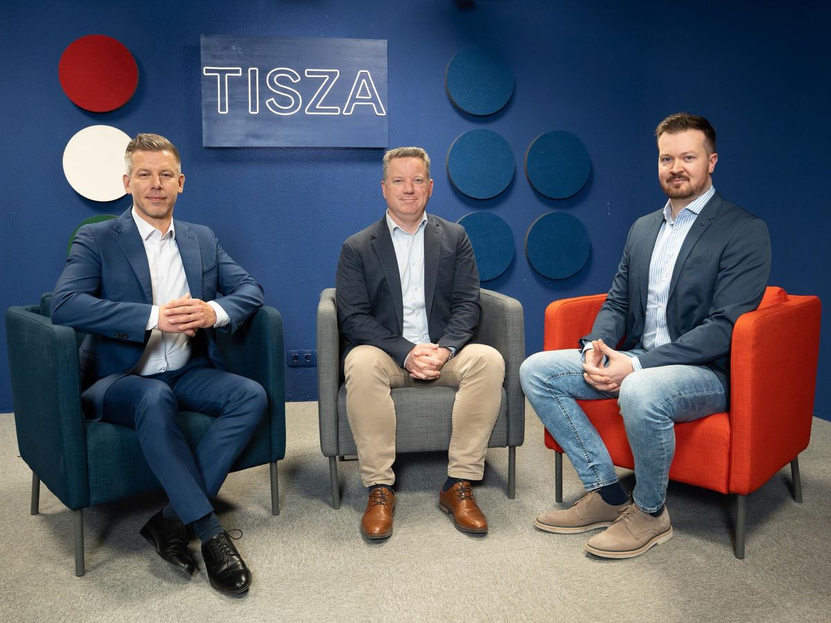 Szabó Bence és a "pártfüggetlenség"