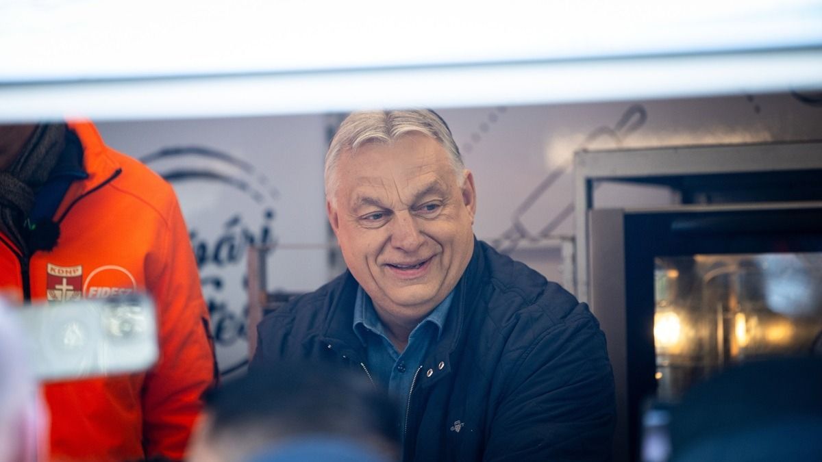 ORBÁN Viktor