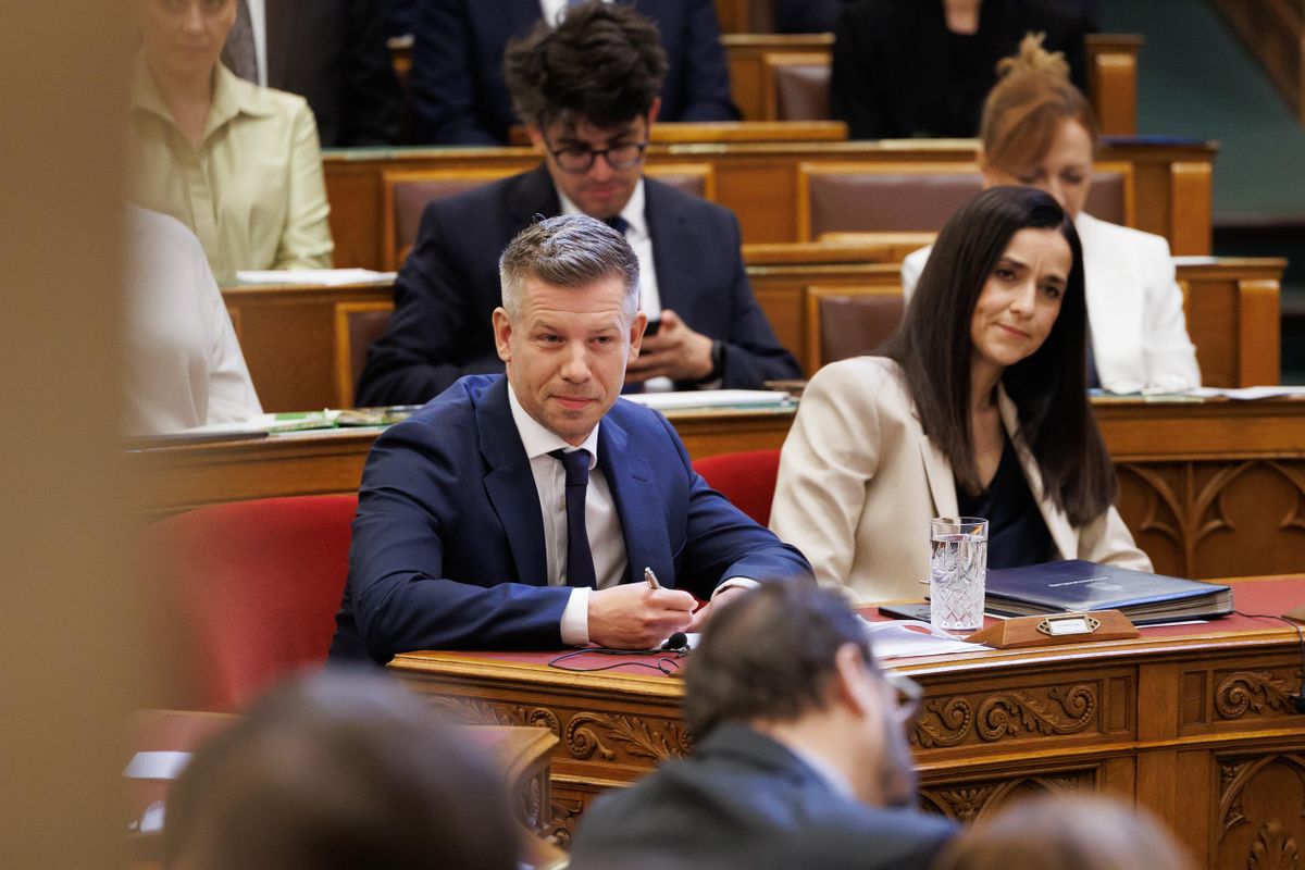 Magyar Péterék ötletbörzéje óriási, a polgármesteri kvótarendszer pedig zseniális öngól.