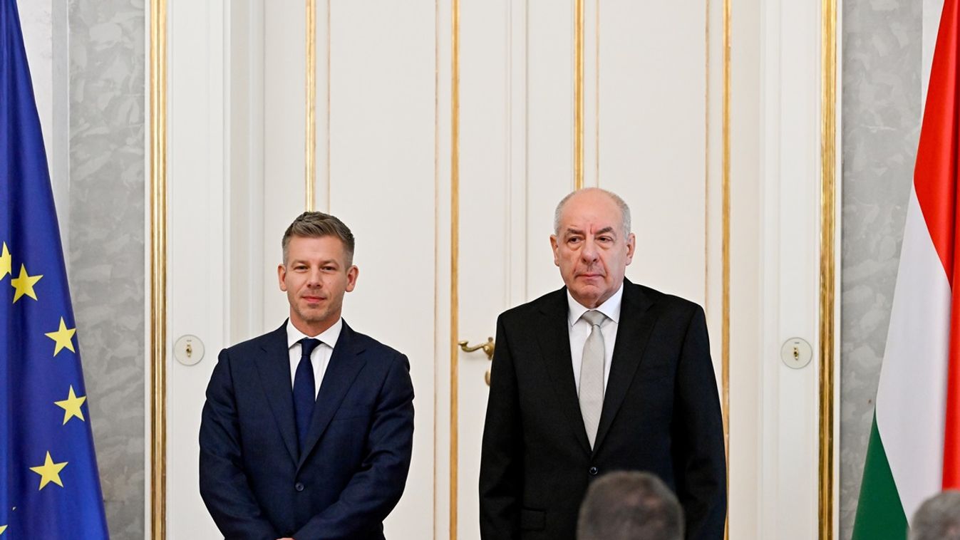 Sulyok Tamás: „Az eskümhöz hű maradok!"