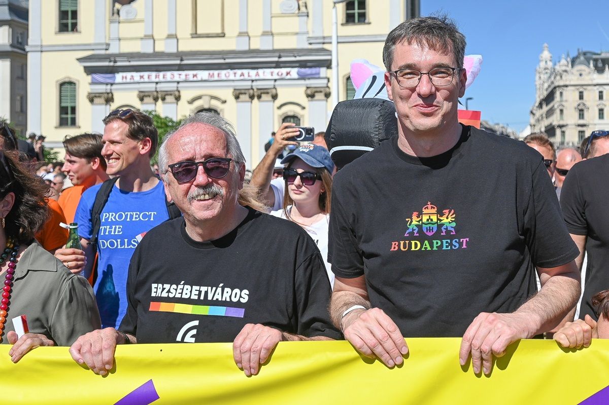 DK KARÁCSONY Gergely; NIEDERMÜLLER Péter